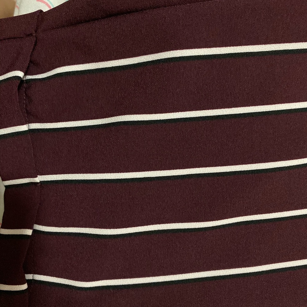 Beautiful and flattering pant